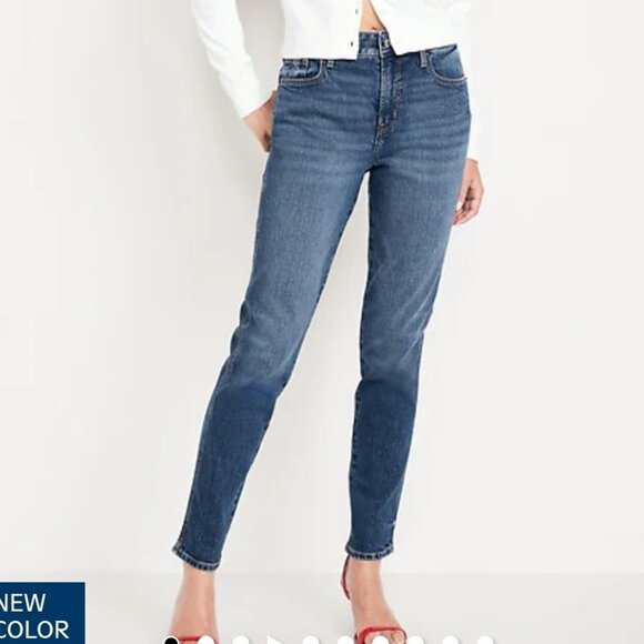 Old Navy Vintage Slim 0 Petite - Picture 1 of 5
